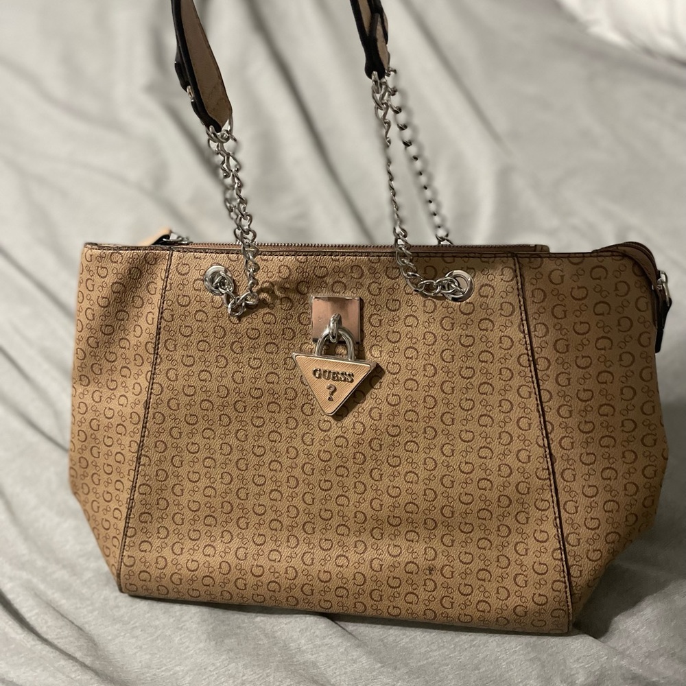 GUESS purse